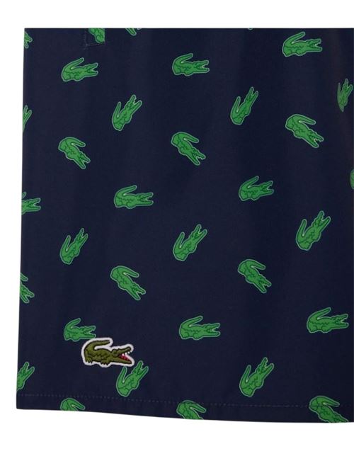 MH1851166 BLU lacoste | MH1851166 BLU